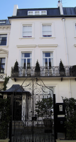 Belgravia