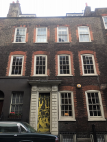 Spitalfields