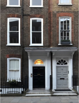 Bloomsbury