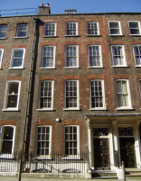 Bloomsbury