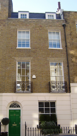 Belgravia