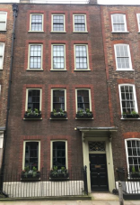 Bloomsbury
