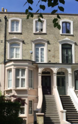 Belsize Park