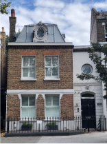 Newington Green