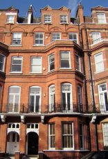 Knightsbridge