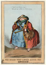 Lady Conyngham